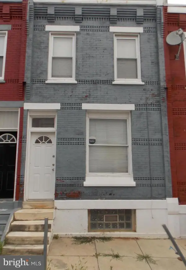 2513 Ingersoll St, PHILADELPHIA, PA 19121