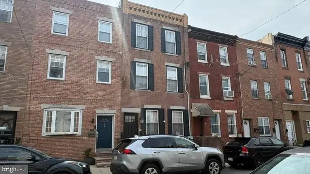 1727 S 4th St, Philadelphia, PA 19148 - #1