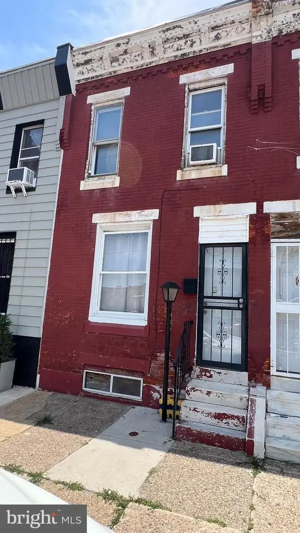3046 Rosehill St, PHILADELPHIA, PA 19134