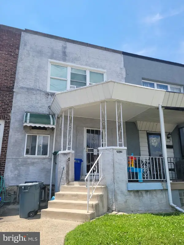 2642 S 68th St, PHILADELPHIA, PA 19142