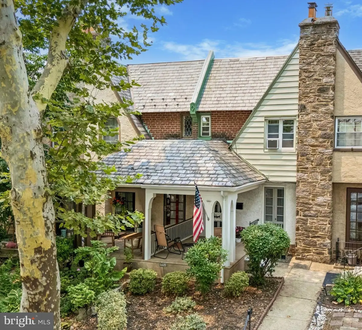3427 W Queen Ln, Philadelphia, PA 19129 - #1