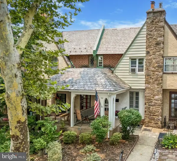 3427 W Queen Ln, PHILADELPHIA, PA 19129