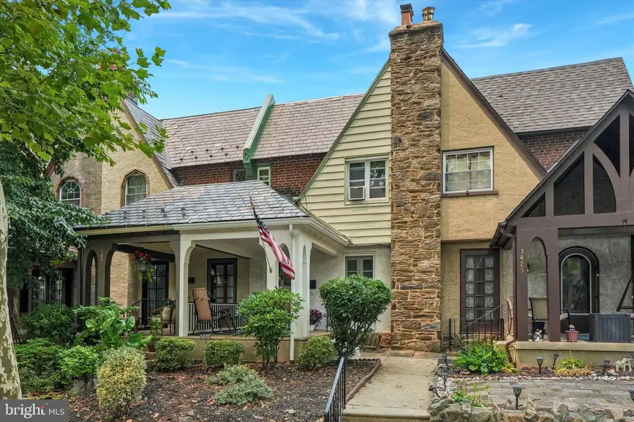 3427 W Queen Ln, Philadelphia, PA 19129 - #3