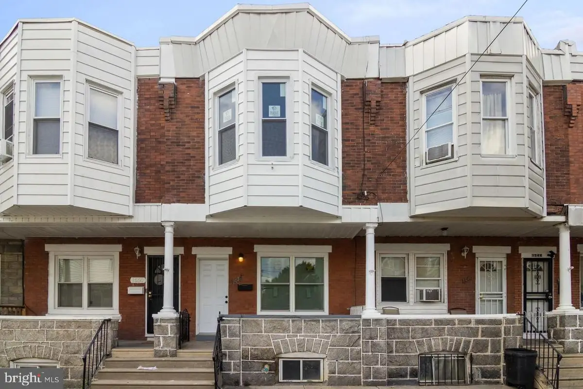 1548 S Etting St, Philadelphia, PA 19146 - #1
