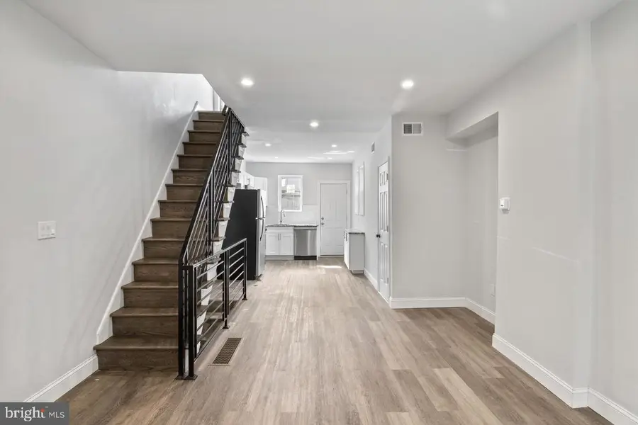 1548 S Etting St, Philadelphia, PA 19146 - #2