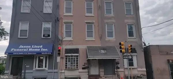 2123 N 22nd St, PHILADELPHIA, PA 19121