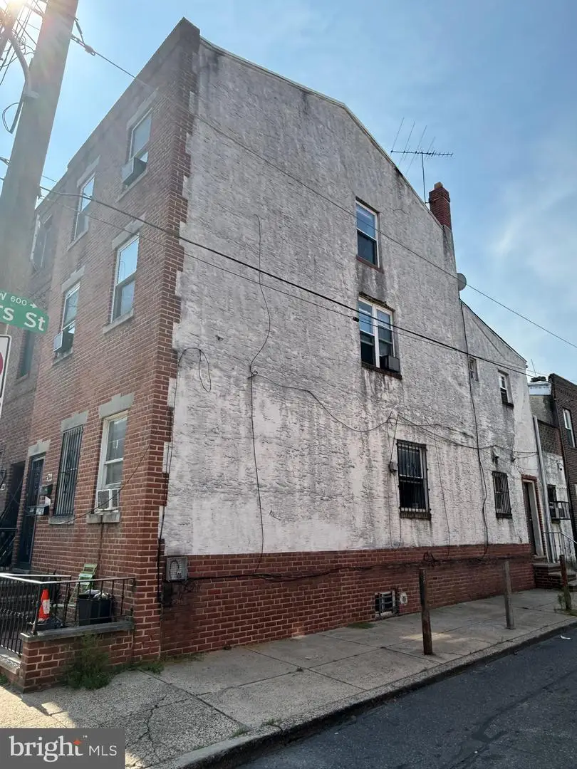 1314 S 6th, Philadelphia, PA 19147 - #3