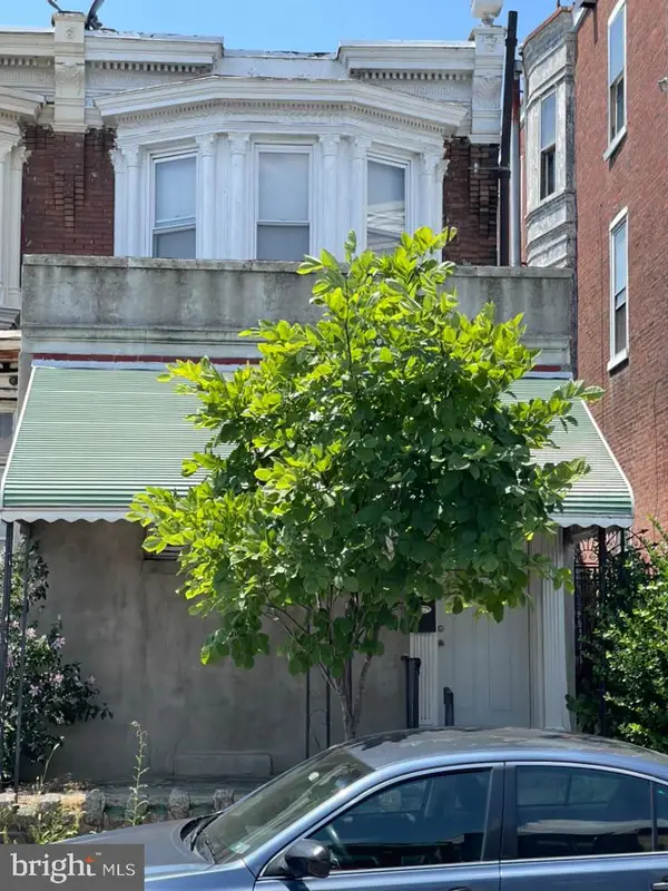 550 N 63rd St, PHILADELPHIA, PA 19151