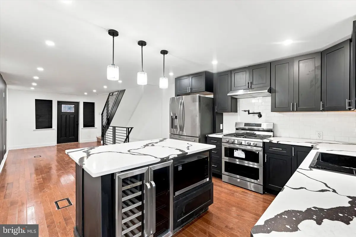 1337 S Ringgold St, Philadelphia, PA 19146 - #1