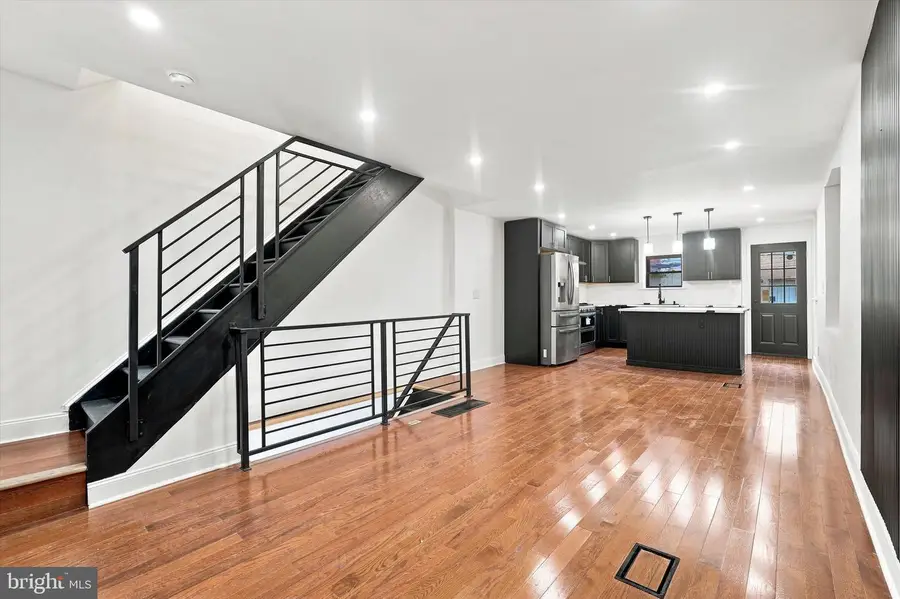 1337 S Ringgold St, Philadelphia, PA 19146 - #3