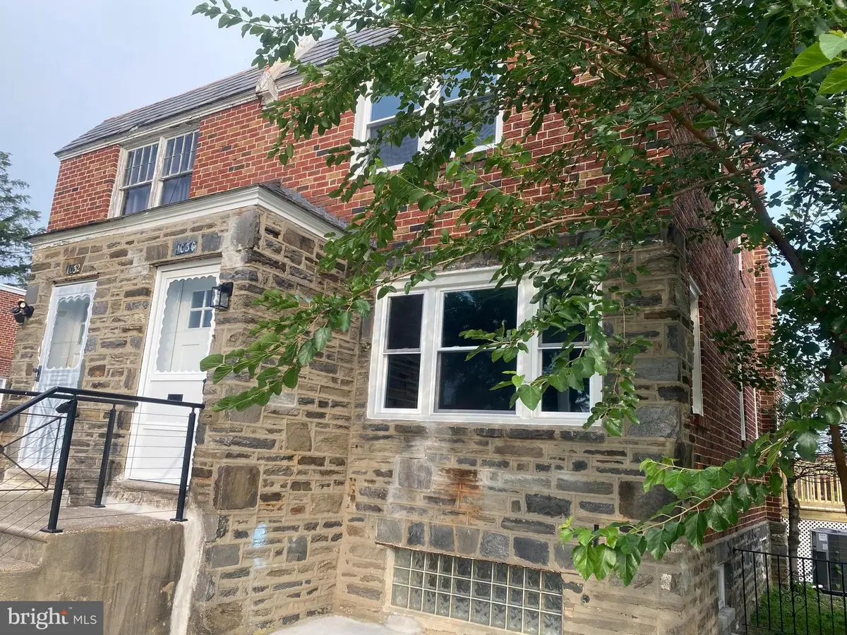 1030 E Sedgwick St, Philadelphia, PA 19150 - #1