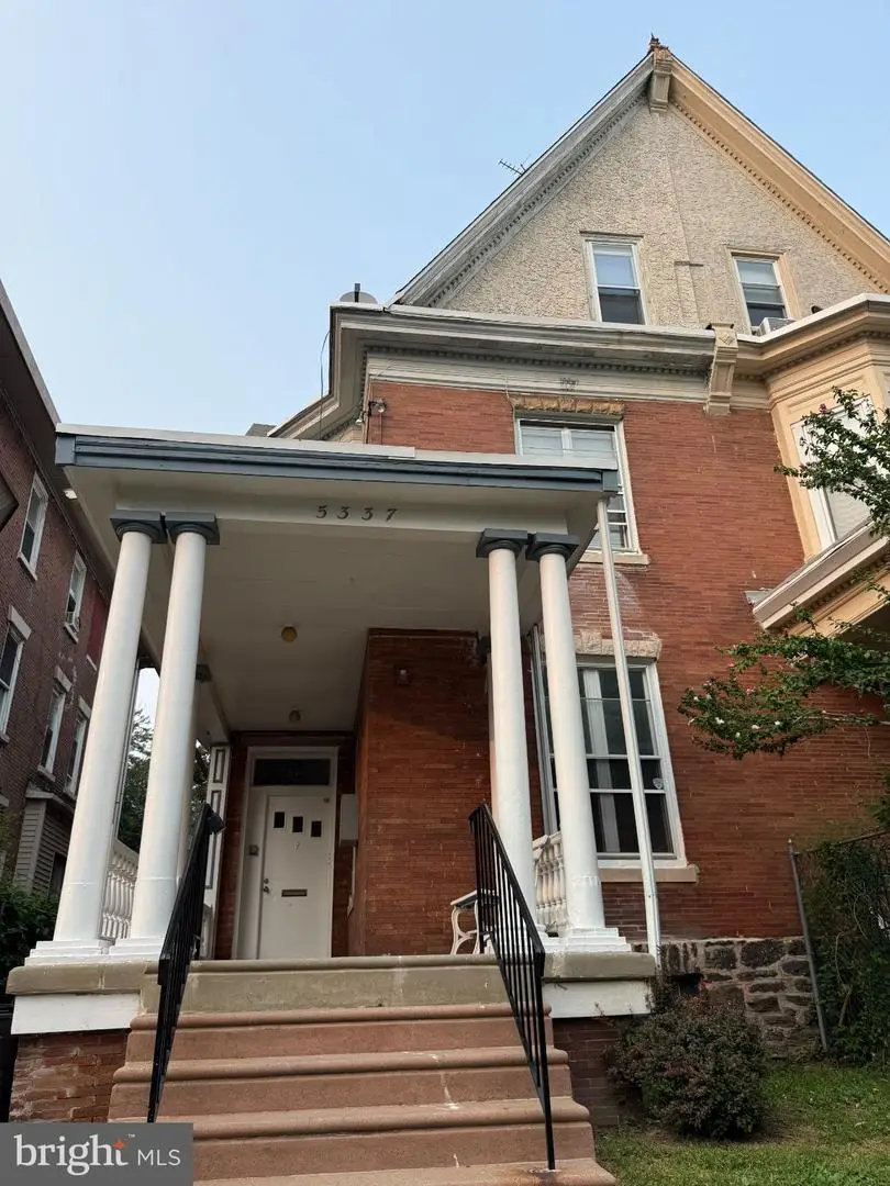 5337 Wayne Ave, Philadelphia, PA 19144 - #1
