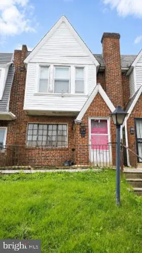 1914 Elston St, PHILADELPHIA, PA 19138