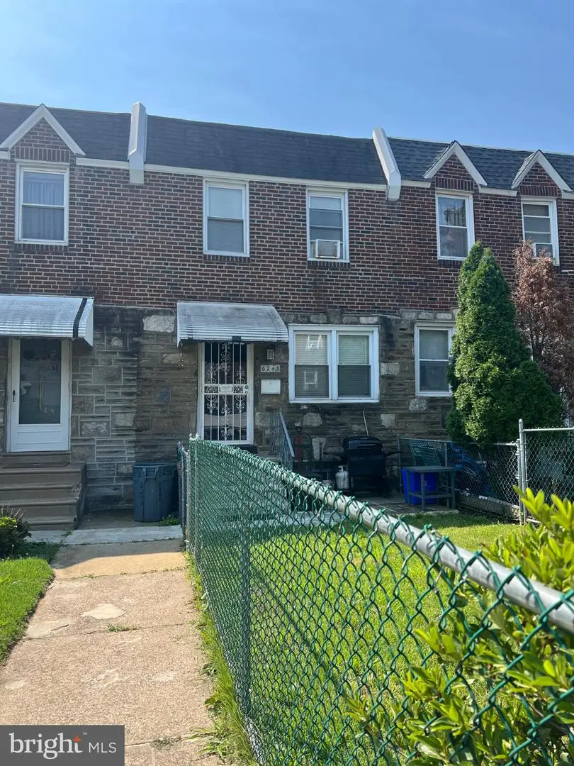 6243 Ditman St, Philadelphia, PA 19135 - #2