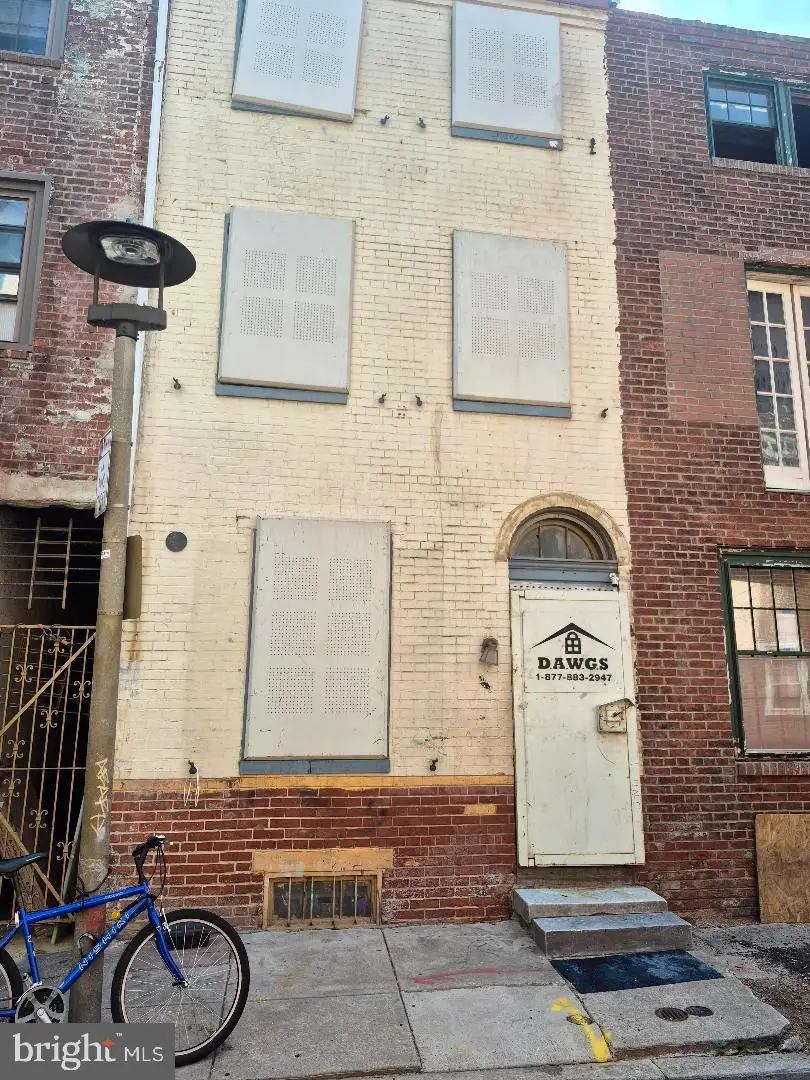 129 N Mole St, Philadelphia, PA 19102 - #2