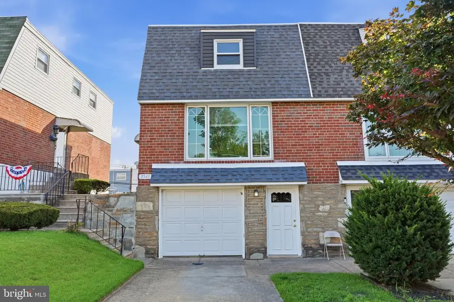 3545 Fitler St, Philadelphia, PA 19114 - #2