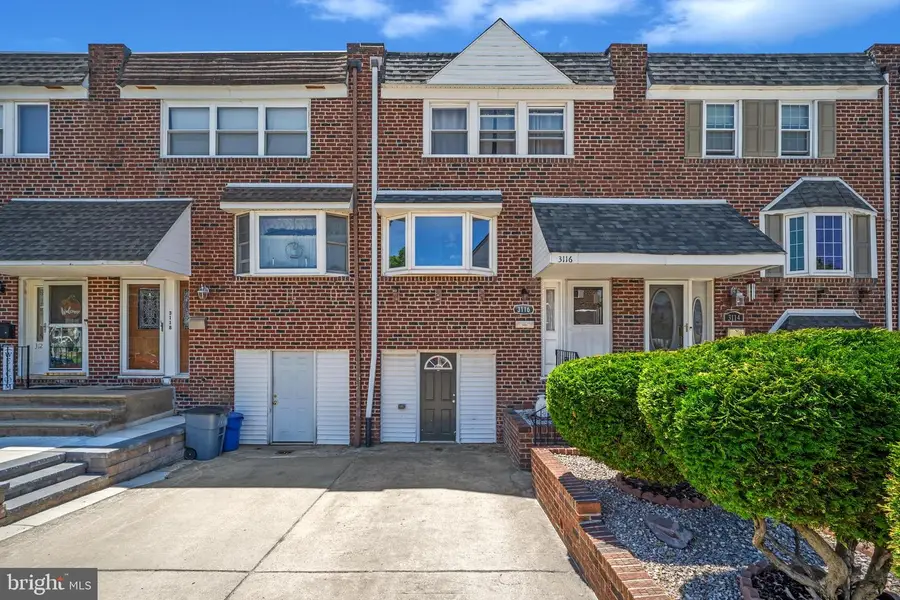 3116 Holly Rd, Philadelphia, PA 19154 - #2