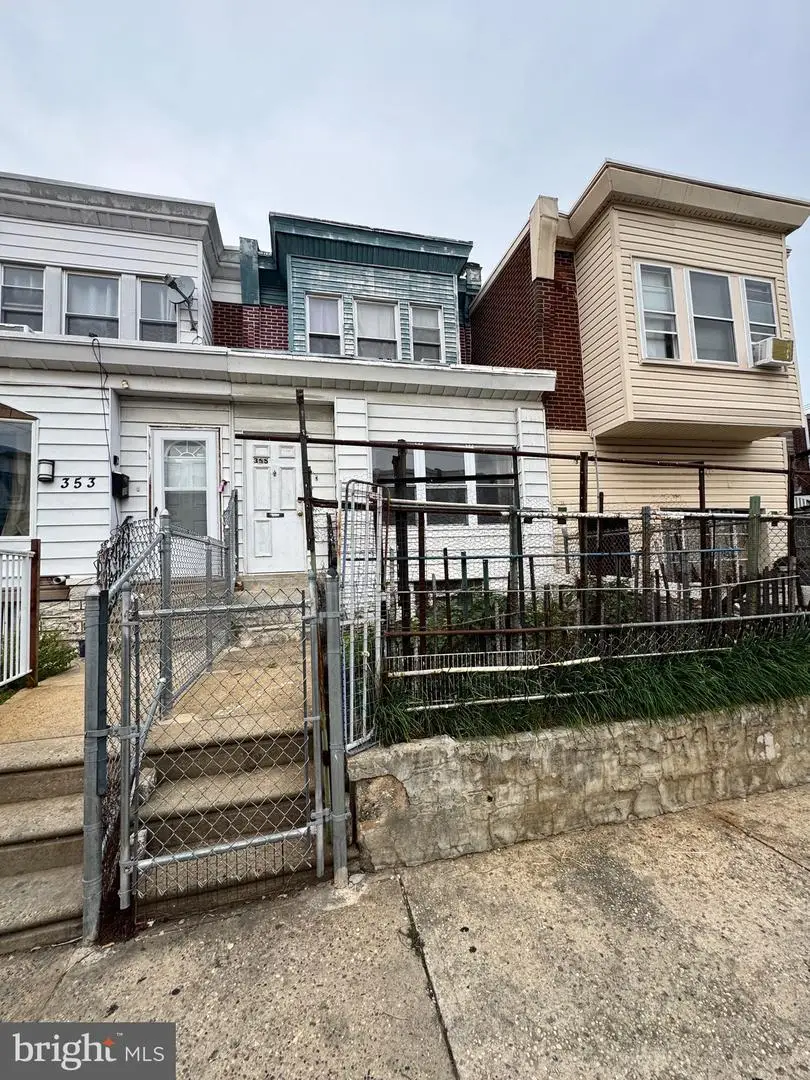 355 E Eleanor St, Philadelphia, PA 19120 - #2