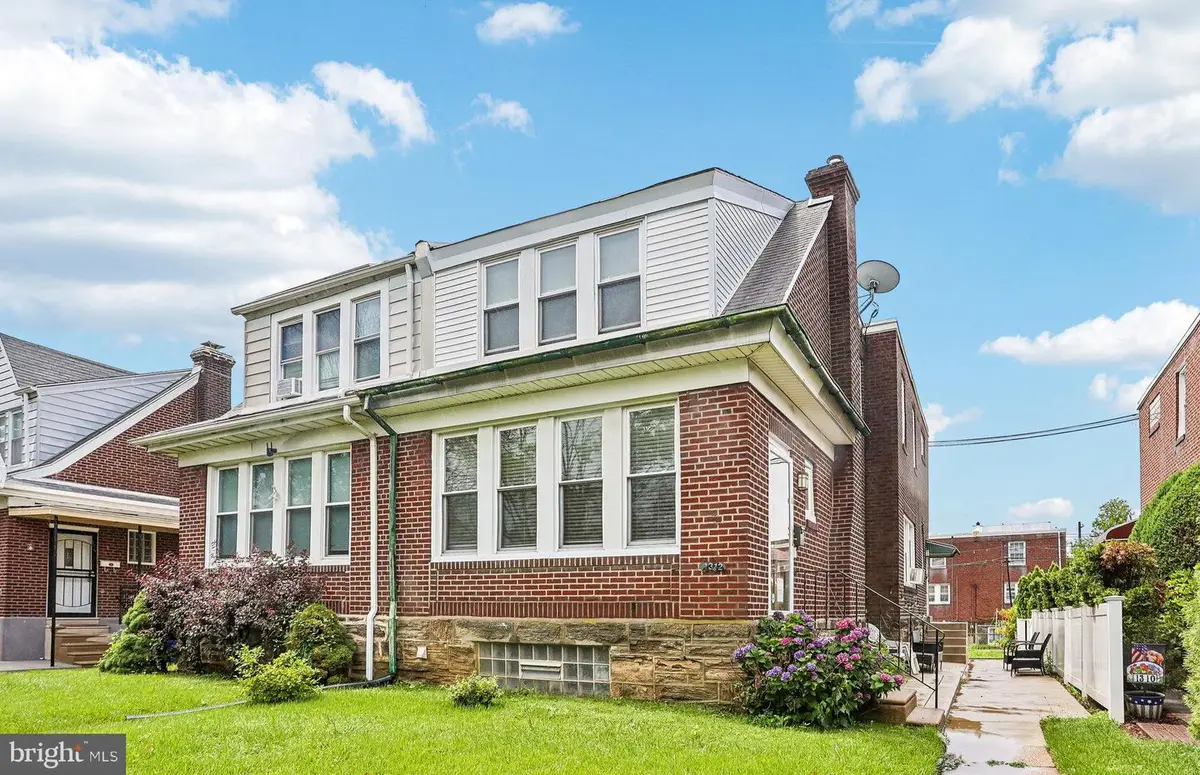 1312 St Vincent St, Philadelphia, PA 19111 - #1