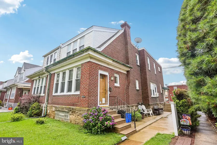 1312 St Vincent St, Philadelphia, PA 19111 - #3