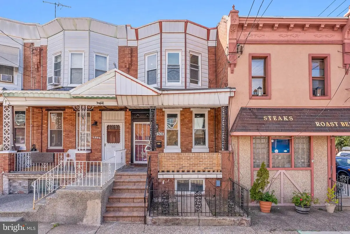2502 E Clearfield St, Philadelphia, PA 19134 - #1