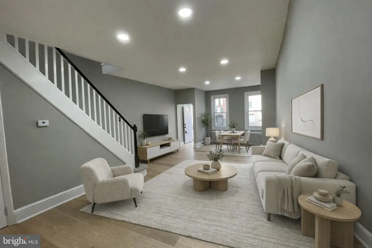 107 Kingsley St, Philadelphia, PA 19127 - #1