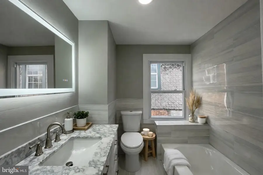 107 Kingsley St, Philadelphia, PA 19127 - #3