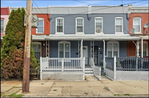 3474 Amber St, PHILADELPHIA, PA 19134