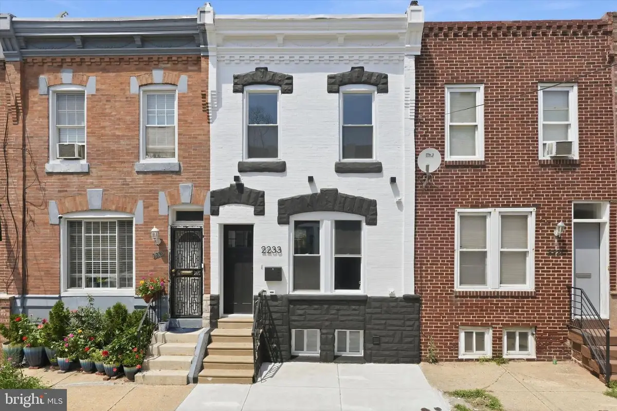 2233 Mcclellan St, Philadelphia, PA 19145 - #1