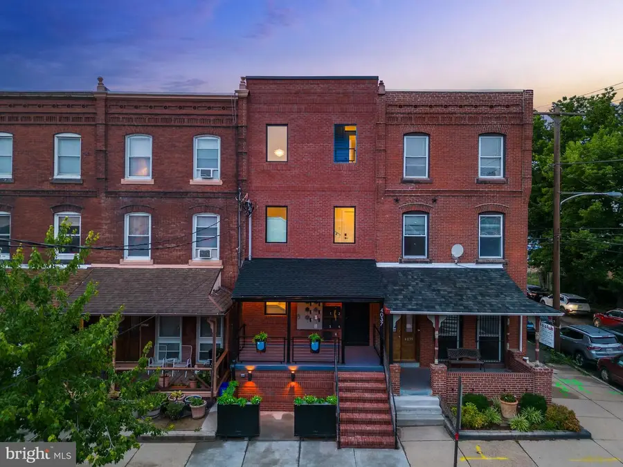 4037 Powelton Ave, Philadelphia, PA 19104 - #2