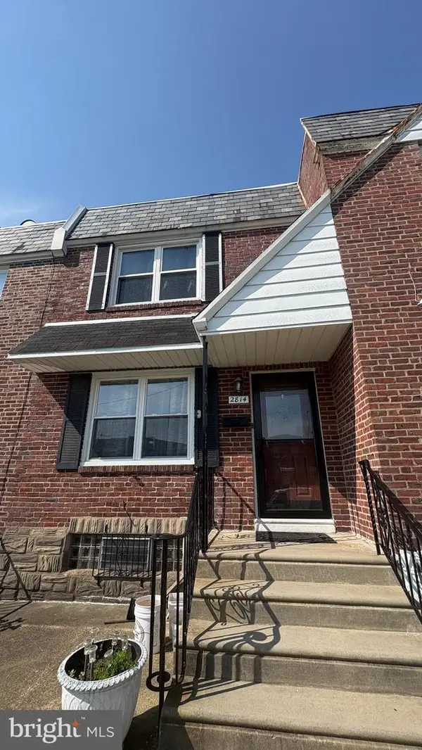 2814 Disston St, PHILADELPHIA, PA 19149