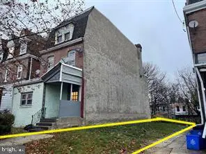 1219 S 47th St, Philadelphia, PA 19143 - #1