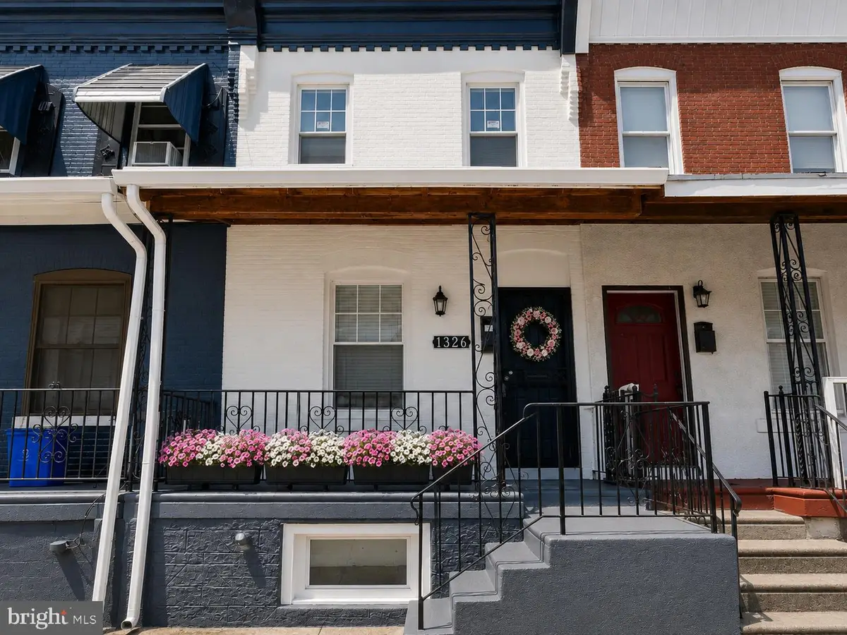 1326 S Stanley St, Philadelphia, PA 19146 - #1