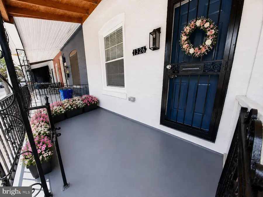 1326 S Stanley St, Philadelphia, PA 19146 - #2
