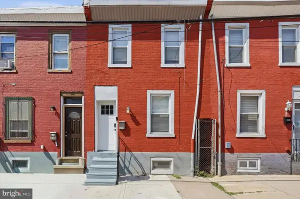 5360 Morris St, PHILADELPHIA, PA 19144