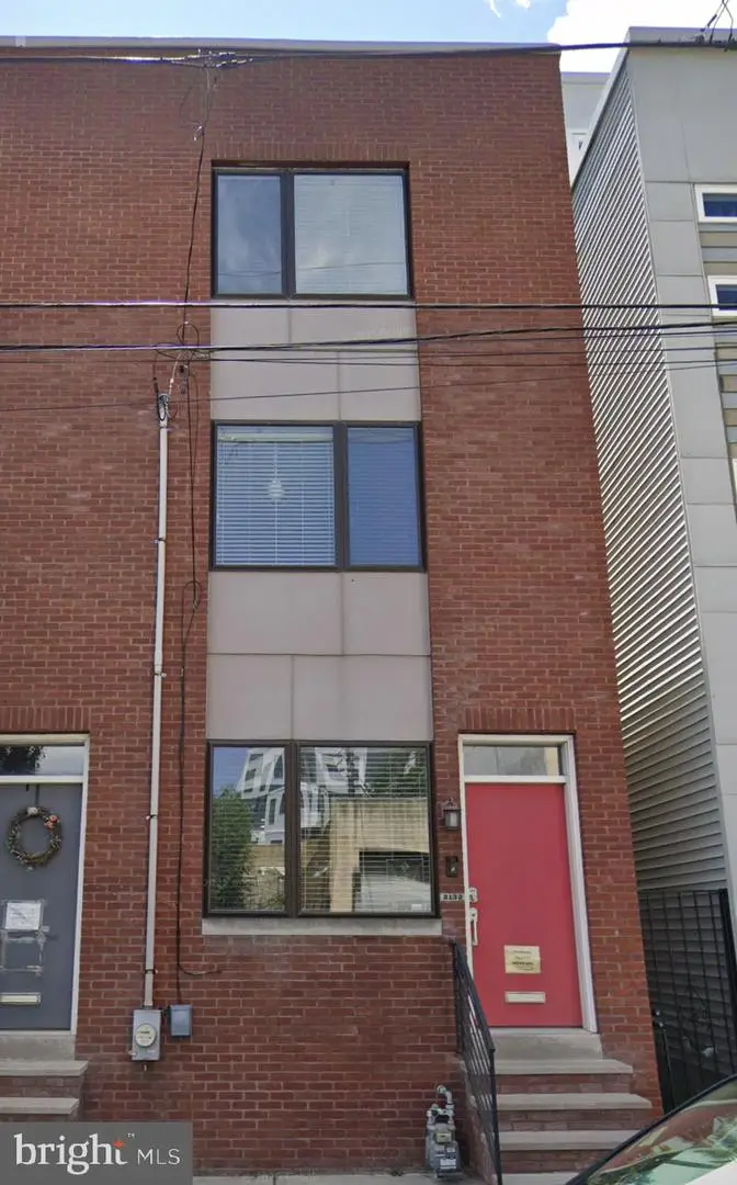2130 E Dauphin St, Philadelphia, PA 19125 - #1