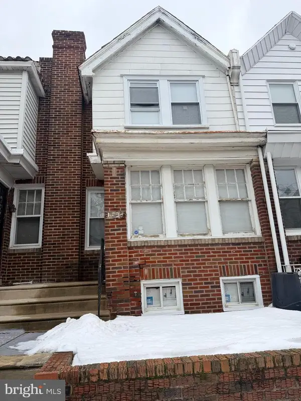 6233 N Bouvier St, PHILADELPHIA, PA 19141