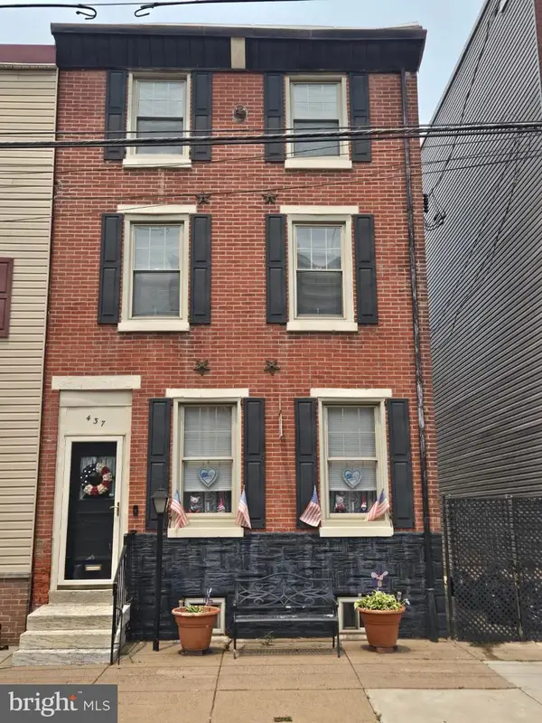 437 E Wildey St, PHILADELPHIA, PA 19125