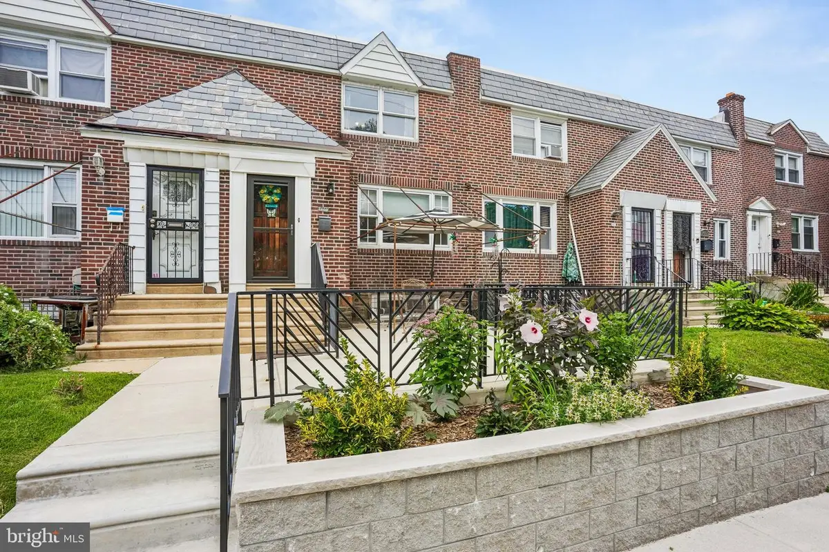1409 N 75th St, Philadelphia, PA 19151 - #1