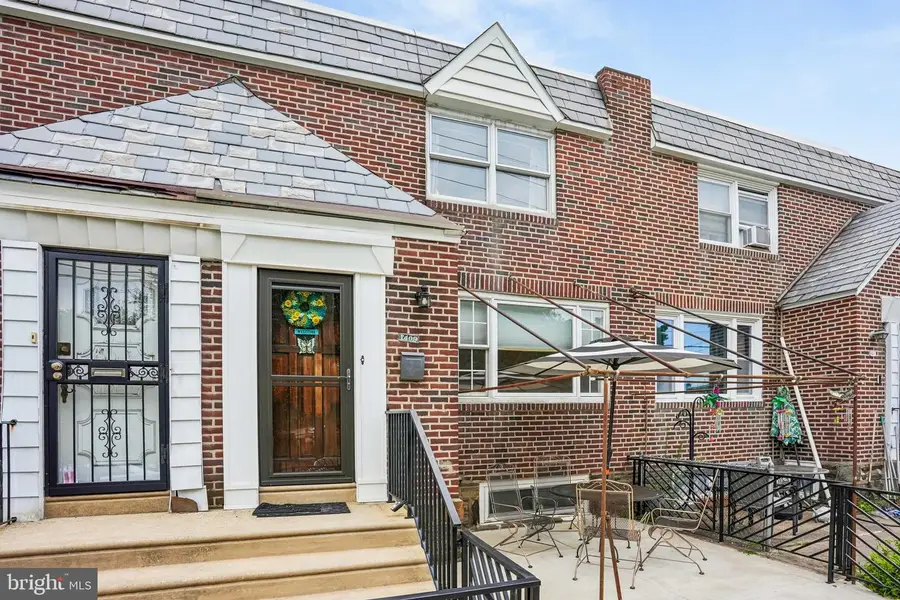 1409 N 75th St, Philadelphia, PA 19151 - #2