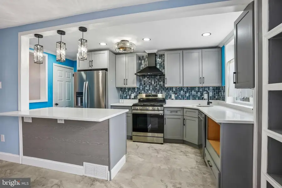 1409 N 75th St, Philadelphia, PA 19151 - #3