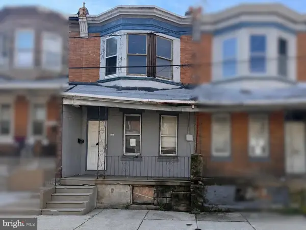 5538 Linmore Ave, PHILADELPHIA, PA 19143