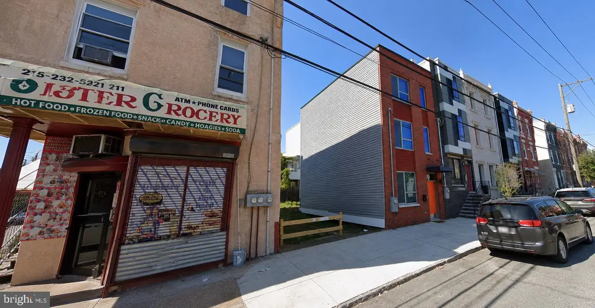 2502 W Master St, Philadelphia, PA 19121 - #1