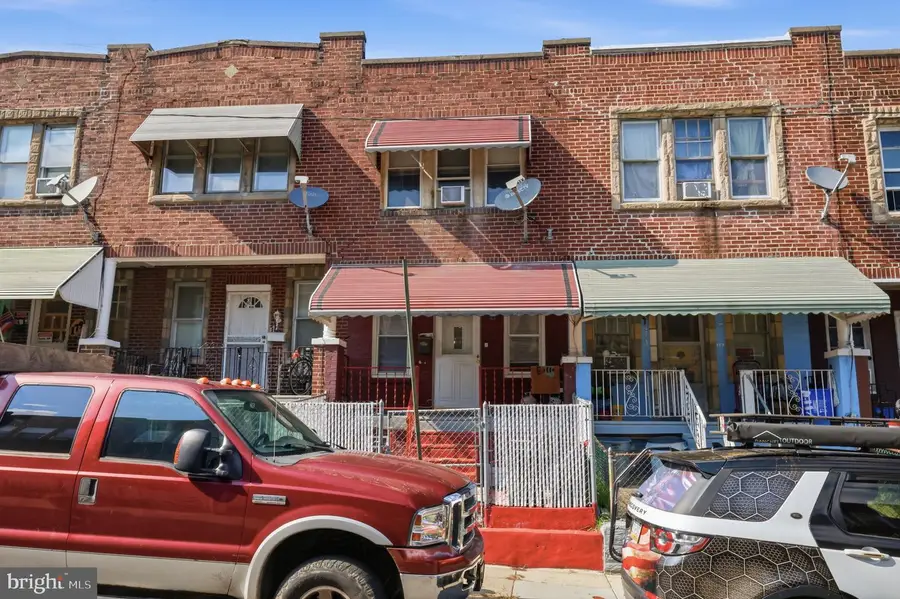 175 W Luray St, Philadelphia, PA 19140 - #3