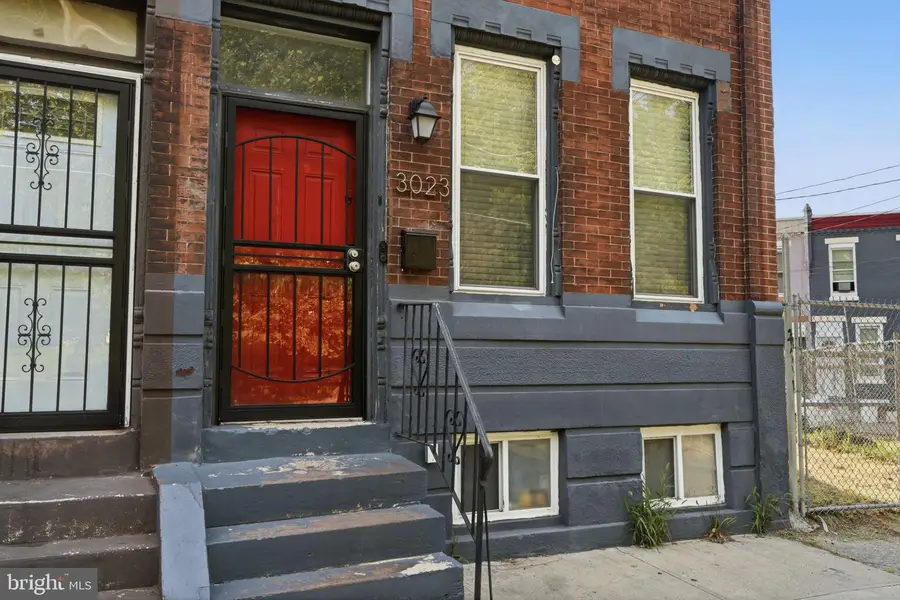 3023 F St, Philadelphia, PA 19134 - #3