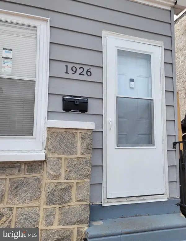 1926 E Ontario St, PHILADELPHIA, PA 19134