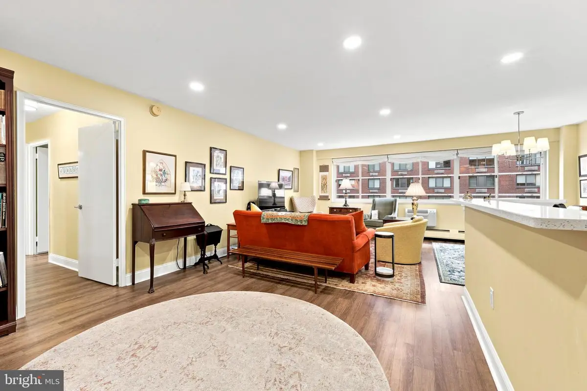 1900 John F Kennedy #1313, Philadelphia, PA 19103 - #1