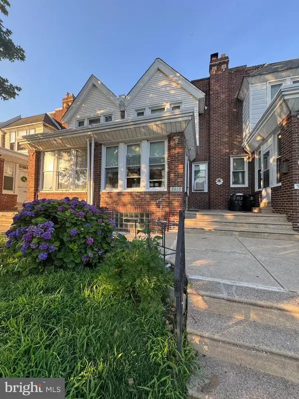 3419 Tudor St, PHILADELPHIA, PA 19136