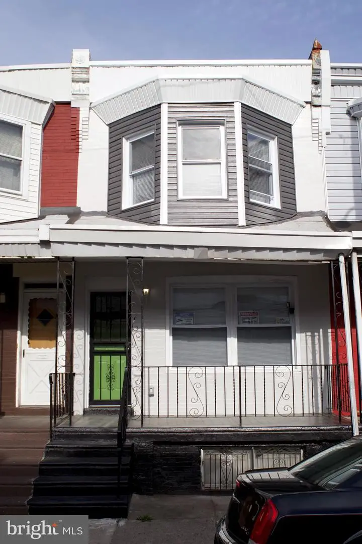 47 N Redfield St, Philadelphia, PA 19139 - #1