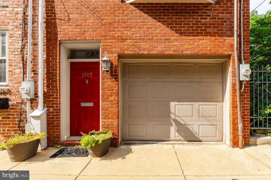 1707 Rodman St, Philadelphia, PA 19146 - #2